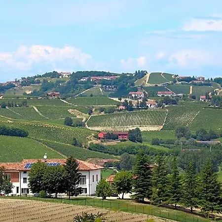 Bed & Breakfast Bella Piemonte