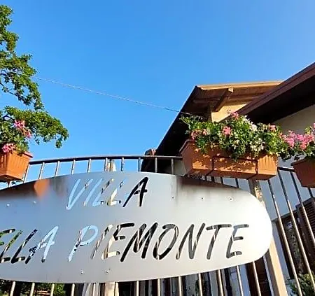 Bella Piemonte Nizza Monferrato