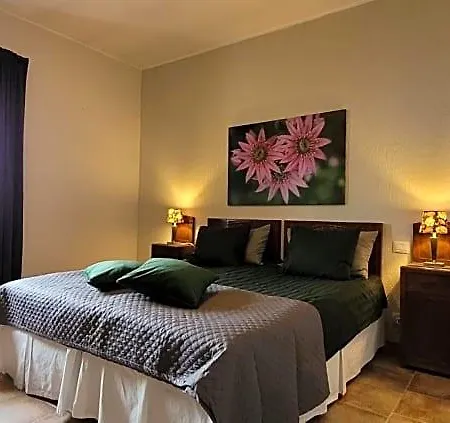 Bella Piemonte Bed & Breakfast Nizza Monferrato