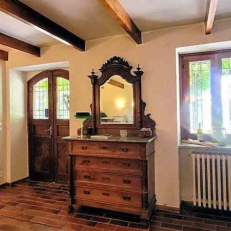 Bella Piemonte Отель типа 