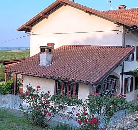 Bella Piemonte 3* Nizza Monferrato
