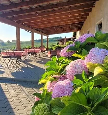 Bella Piemonte 3*