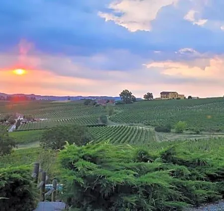 Bed & Breakfast Bella Piemonte 3*
