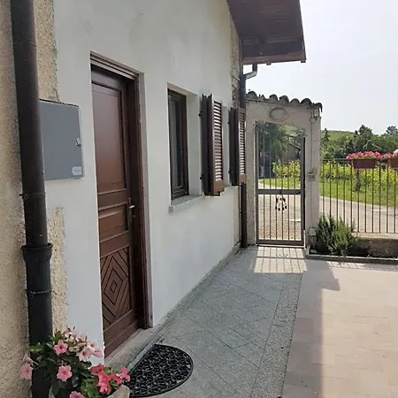 Bella Piemonte Отель типа 