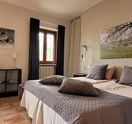 Bella Piemonte Nizza Monferrato