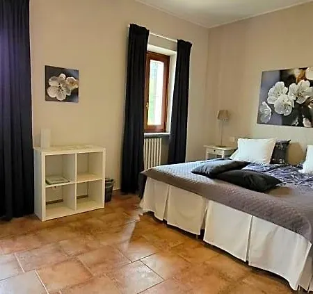 Bed & Breakfast Bella Piemonte 3*