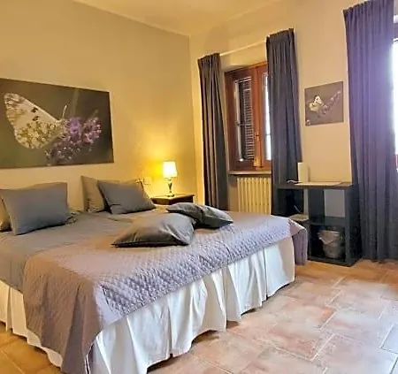 Bed & Breakfast Bella Piemonte Nizza Monferrato