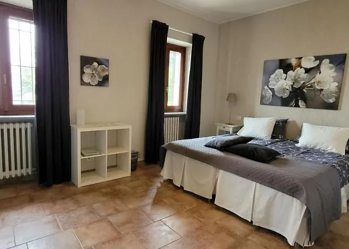 Bella Piemonte 3* Nizza Monferrato
