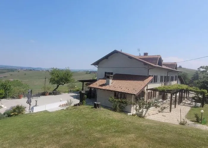 Bella Piemonte Alojamento de Acomodação e Pequeno-almoço 3*