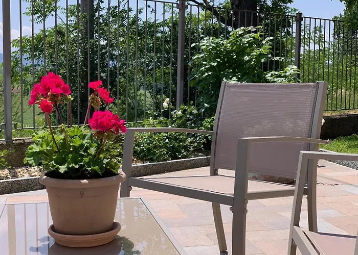 Alojamento de Acomodação e Pequeno-almoço Bella Piemonte