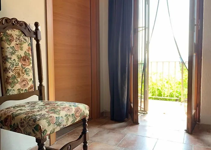 Bella Piemonte Alojamento de Acomodação e Pequeno-almoço