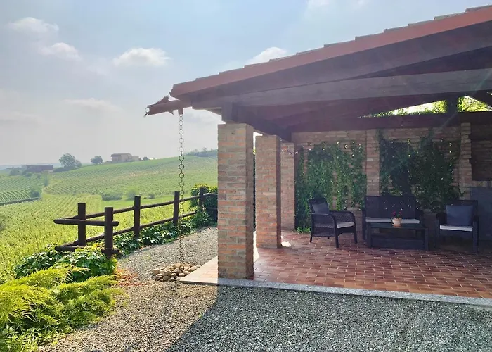 Bella Piemonte